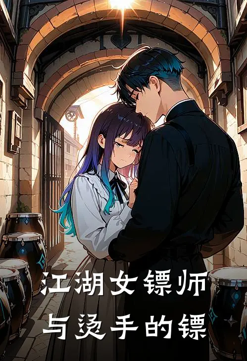 江湖女镖师与烫手的镖