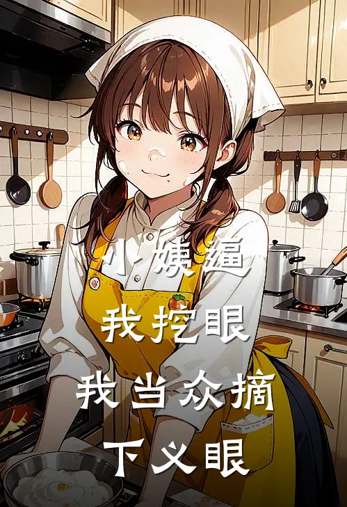 小姨逼我挖眼，我当众摘下义眼(林舟小姨)热门网络小说推荐_最新章节列表小姨逼我挖眼，我当众摘下义眼(林舟小姨)