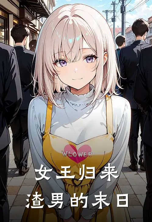 女王归来：渣男的末日林未晞苏婉晴完结小说免费阅读_热门免费小说女王归来：渣男的末日(林未晞苏婉晴)