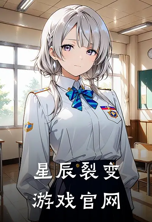 星辰裂变游戏官网