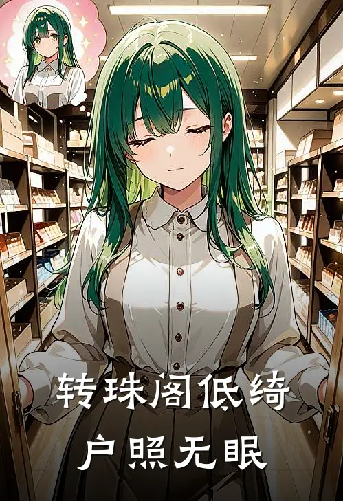 转珠阁低绮户照无眠