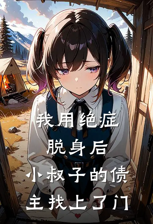 我用绝症脱身后，小叔子的债主找上了门