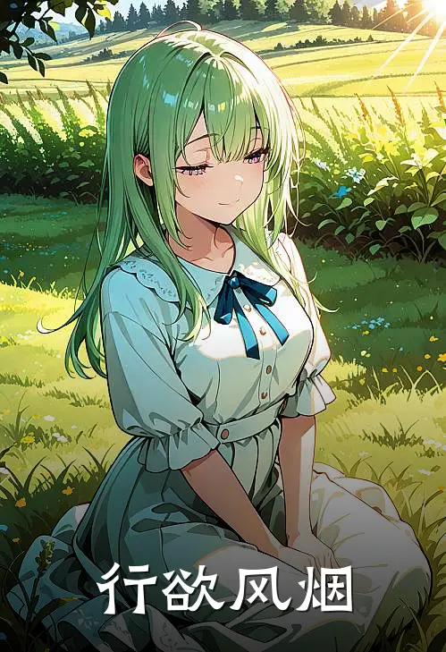 行欲风烟