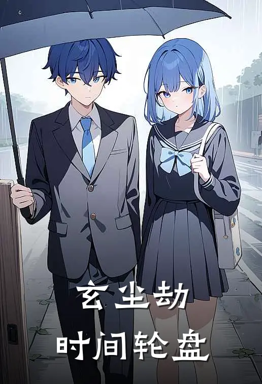 玄尘劫：时间轮盘