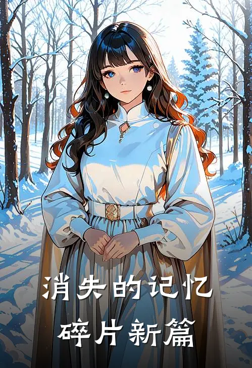 消失的记忆碎片新篇