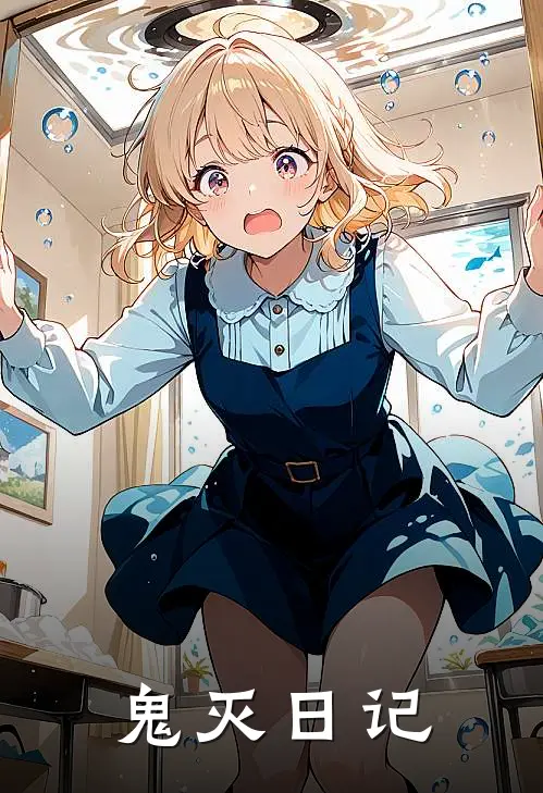 鬼灭日记