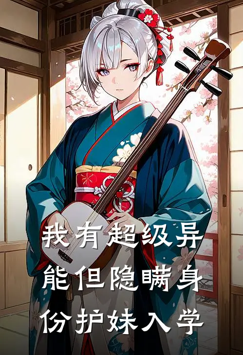 我有超级异能但隐瞒身份护妹入学