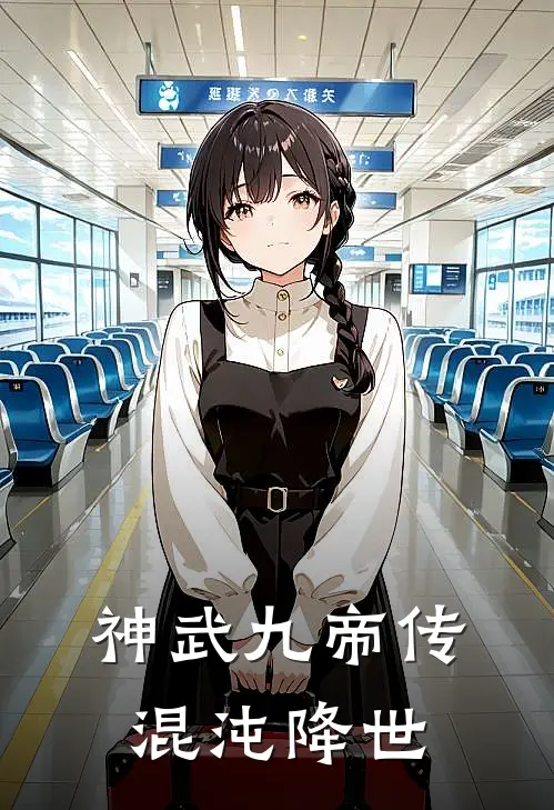 神武九帝传：混沌降世