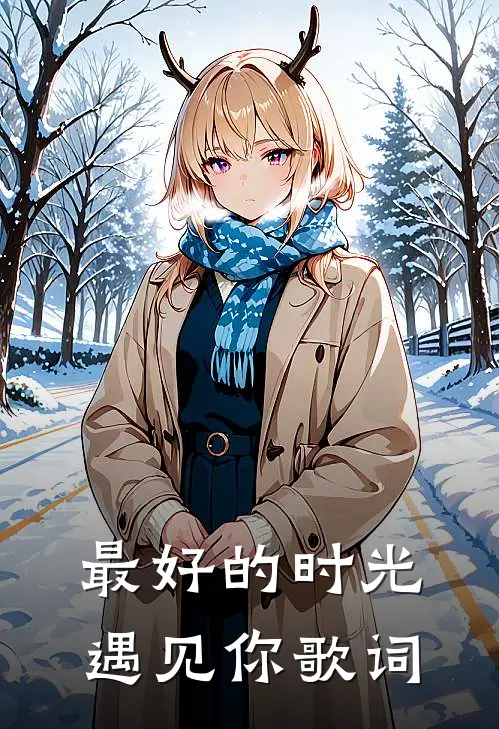 最好的时光遇见你歌词