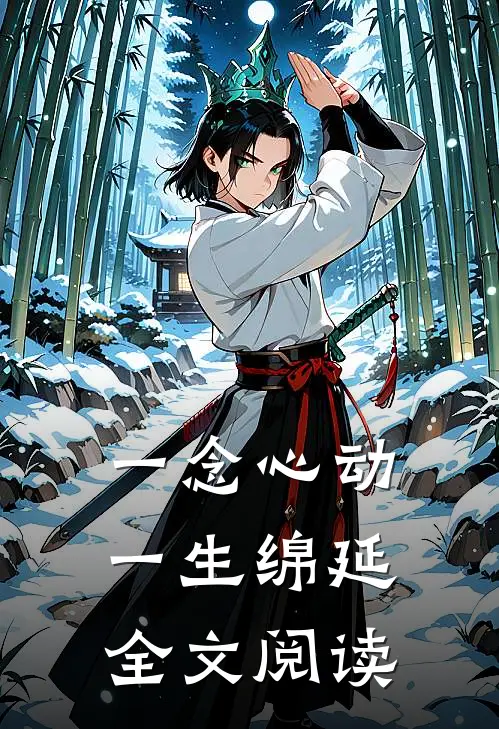 一念心动一生绵延全文阅读