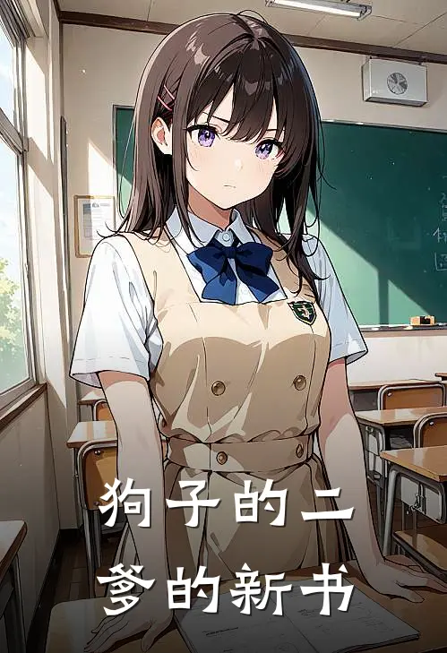 狗子的二爹的新书