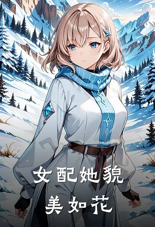 女配她貌美如花