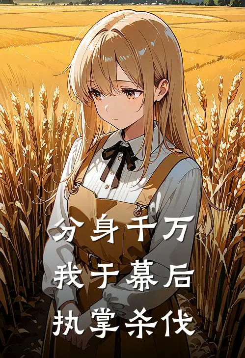 分身千万：我于幕后执掌杀伐