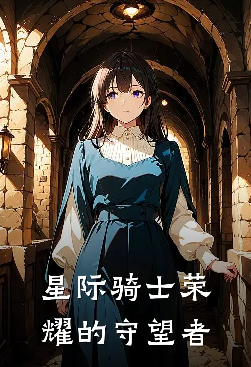 星际骑士荣耀的守望者