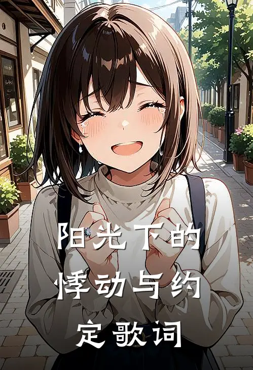 阳光下的悸动与约定歌词