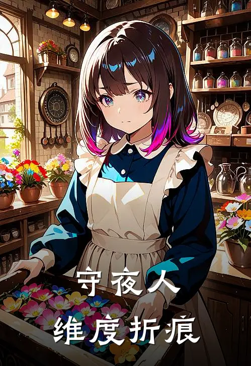 守夜人：维度折痕