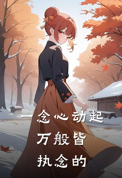 一念心动起,万般皆执念的