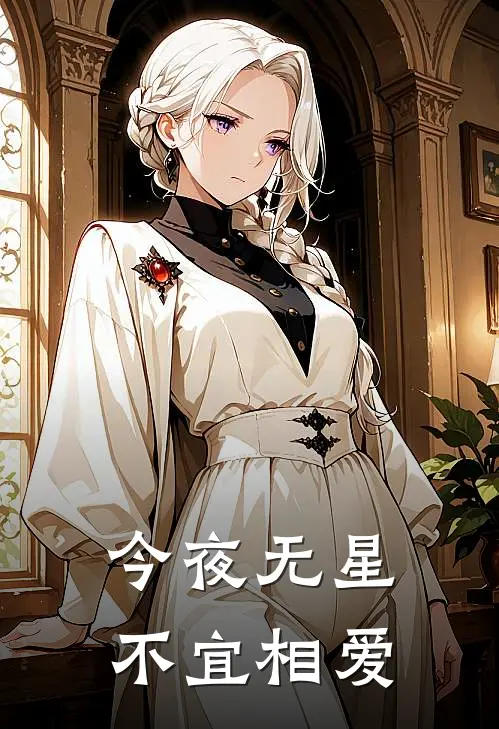 今夜无星，不宜相爱(霍明琛林柚清)小说最新章节_全文免费小说今夜无星，不宜相爱霍明琛林柚清