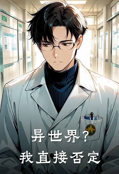 异世界？我直接否定