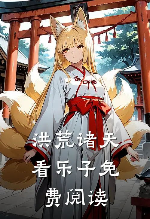 洪荒诸天看乐子免费阅读