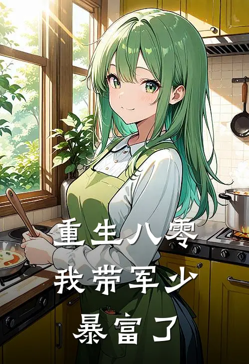 重生八零，我带军少暴富了陆承渊林晚秋免费小说免费阅读_推荐完结小说重生八零，我带军少暴富了(陆承渊林晚秋)