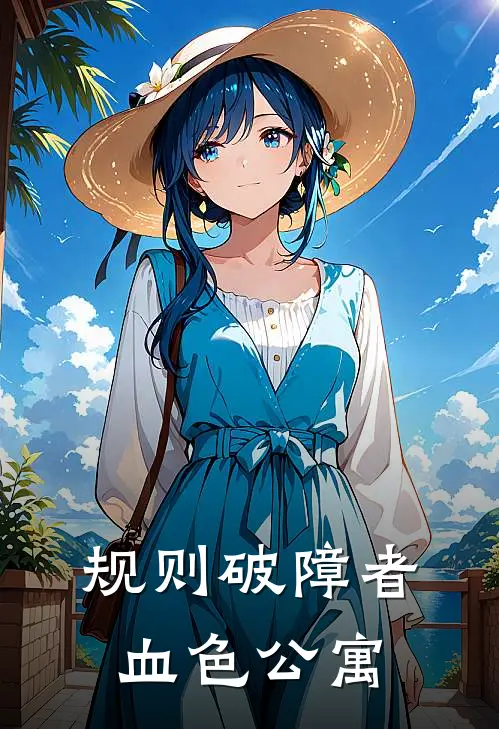 规则破障者：血色公寓