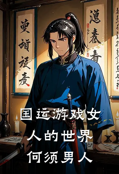 国运游戏女人的世界何须男人