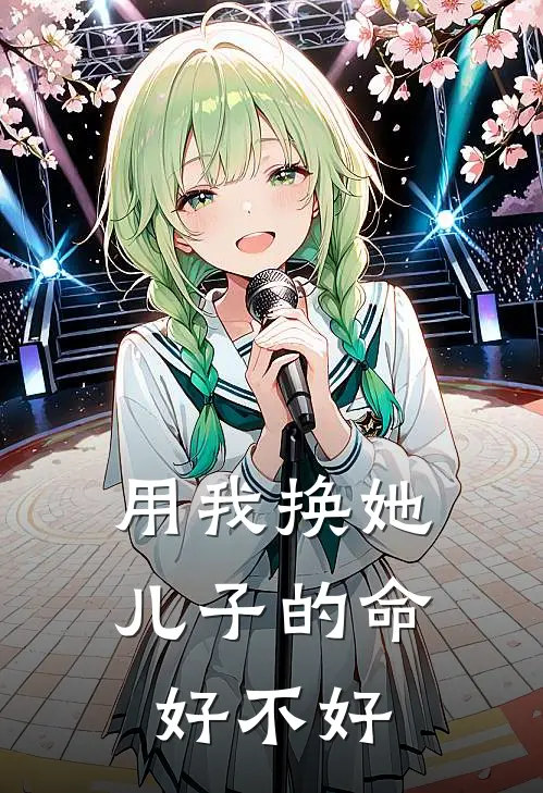 用我换她儿子的命好不好