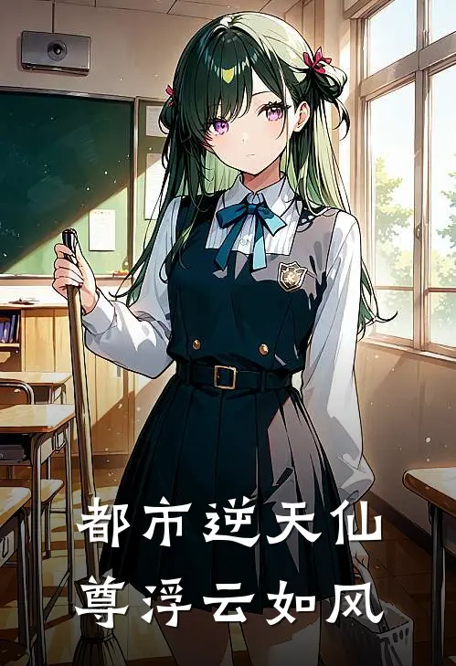 都市逆天仙尊 浮云如风