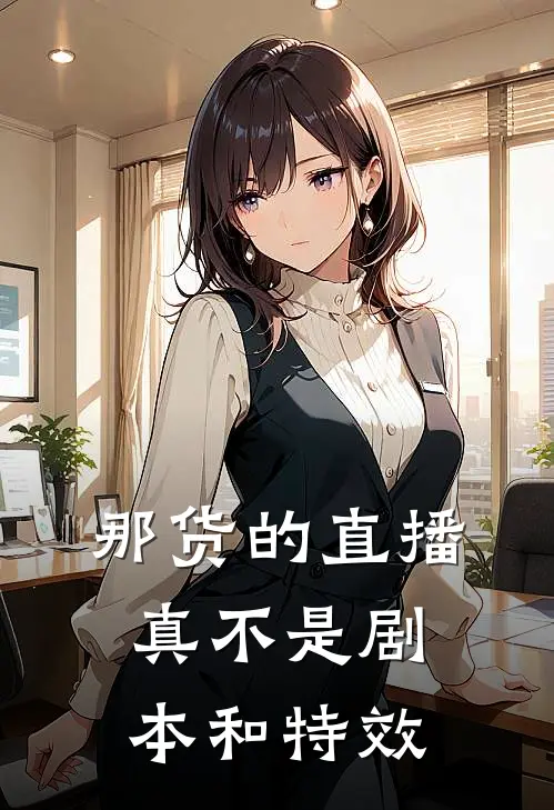 那货的直播真不是剧本和特效陈默林墨好看的小说推荐完结_在哪看免费小说那货的直播真不是剧本和特效陈默林墨