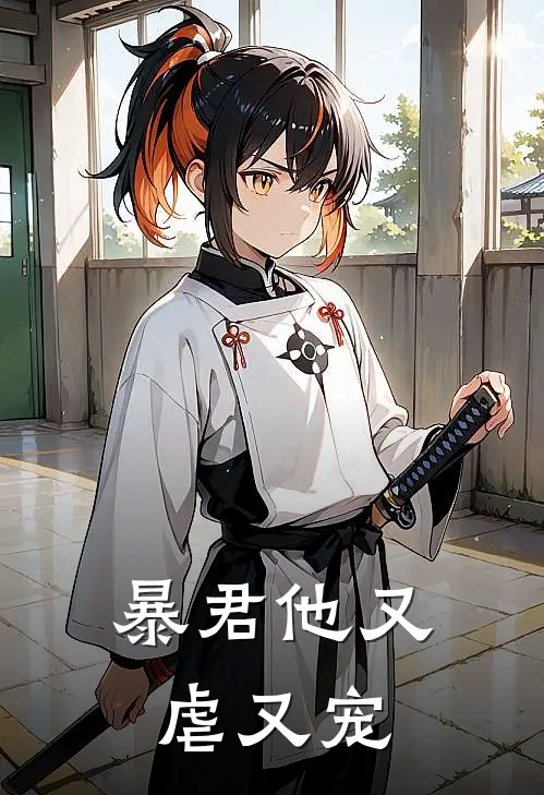 暴君他又虐又宠