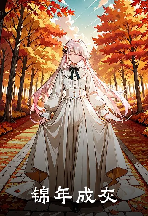 锦年成灰周锦年李薇薇最新完结小说推荐_全集免费小说锦年成灰周锦年李薇薇