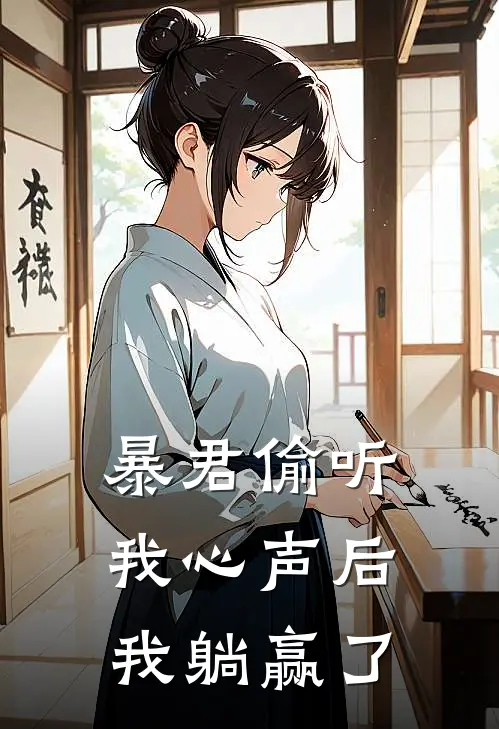 暴君偷听我心声后我躺赢了