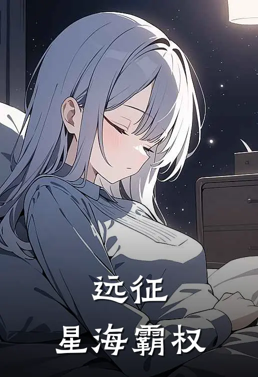 远征：星海霸权