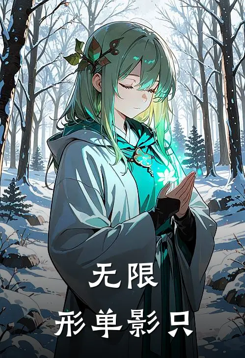 无限：形单影只