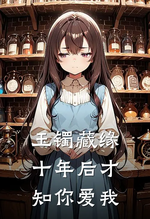 玉镯藏缘：十年后才知你爱我