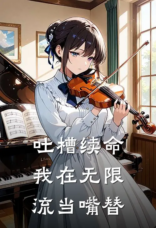 吐槽续命：我在无限流当嘴替(陆沉舟陆沉)新热门小说_免费完结小说吐槽续命：我在无限流当嘴替(陆沉舟陆沉)