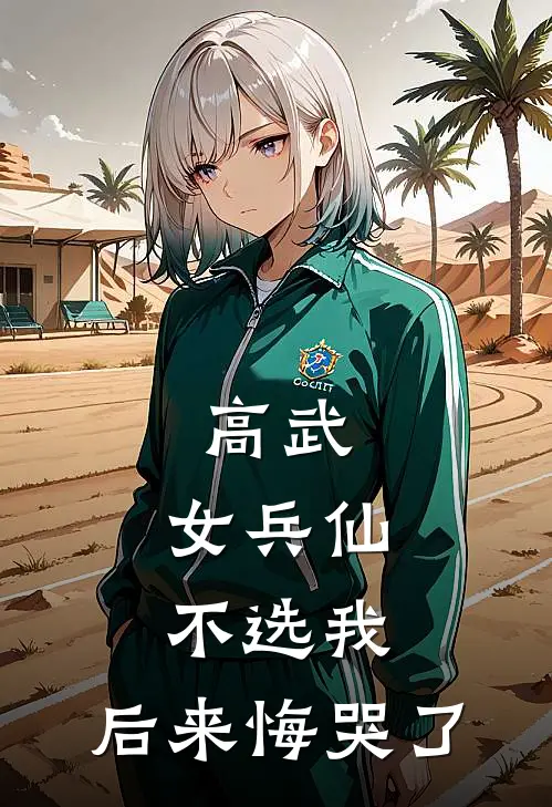 高武：女兵仙不选我，后来悔哭了