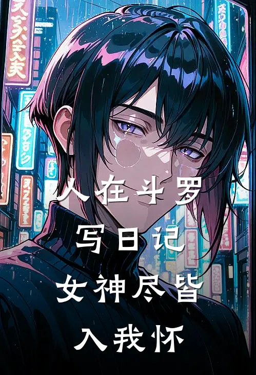 人在斗罗写日记，女神尽皆入我怀