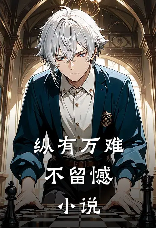 李有为陆兰《纵有万难不留憾:小说》小说免费在线阅读_纵有万难不留憾:小说(李有为陆兰)已完结小说