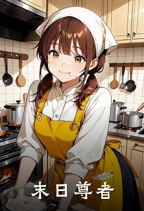 末日尊者林辰苏清瑶免费小说全文阅读_最新章节列表末日尊者(林辰苏清瑶)