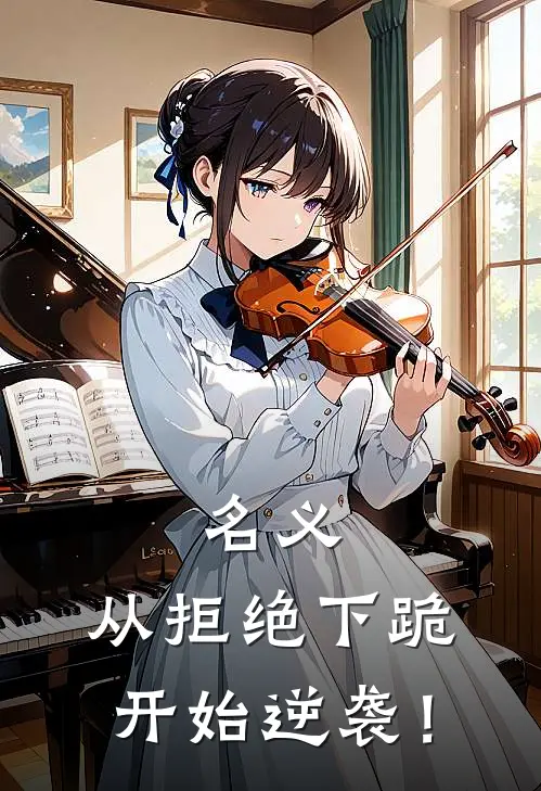 名义：从拒绝下跪开始逆袭！