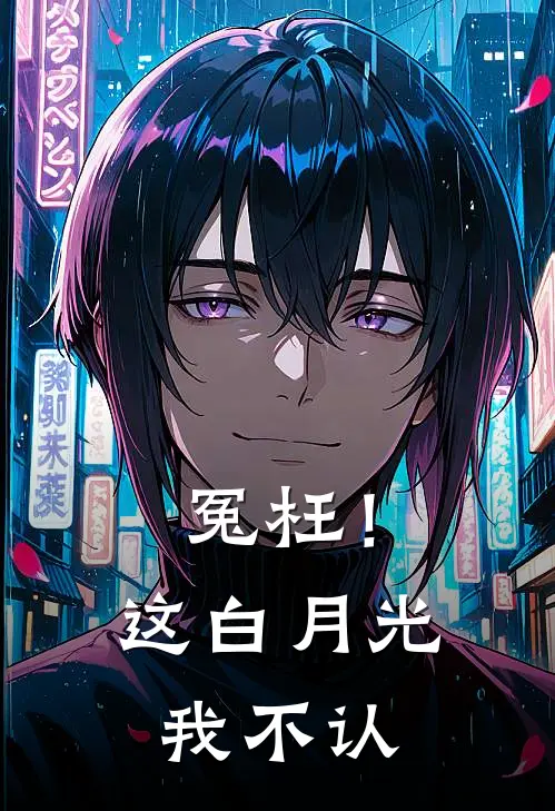 冤枉！这白月光我不认(苏白芷江深)小说免费阅读_热门小说阅读冤枉！这白月光我不认苏白芷江深