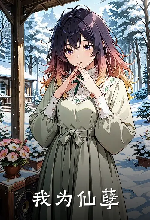 我为仙孽
