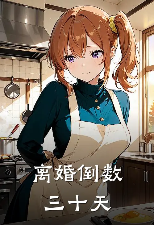 离婚倒数三十天陆砚庭沈念免费小说大全_小说推荐完本离婚倒数三十天(陆砚庭沈念)