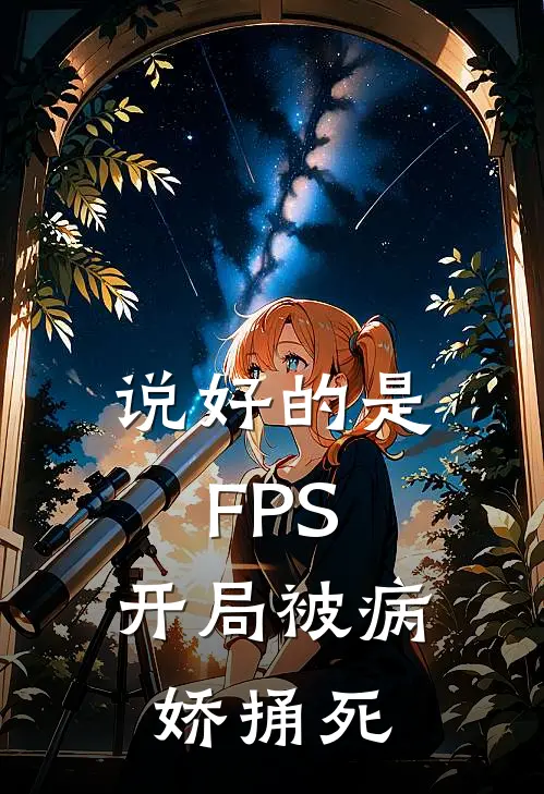 说好的是FPS，开局被病娇捅死冷渊雪依热门小说推荐_完本小说大全说好的是FPS，开局被病娇捅死(冷渊雪依)