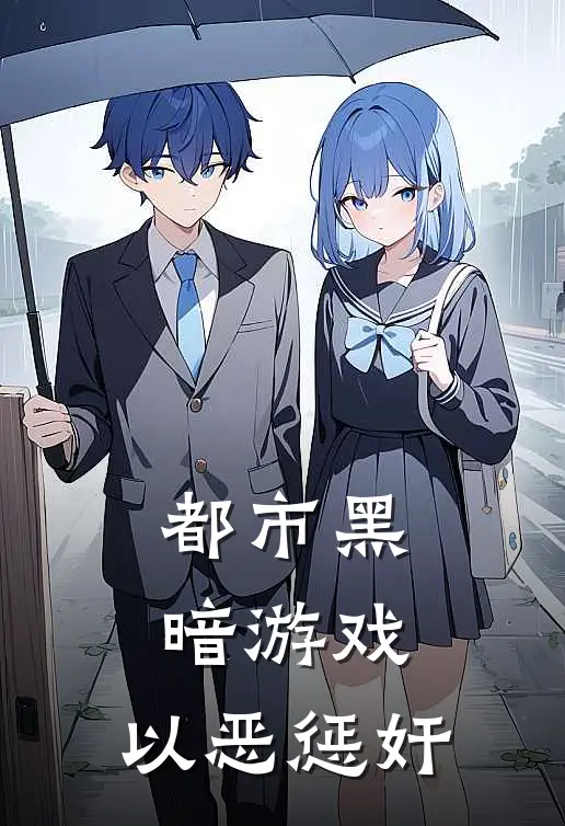 都市黑暗游戏：以恶惩奸