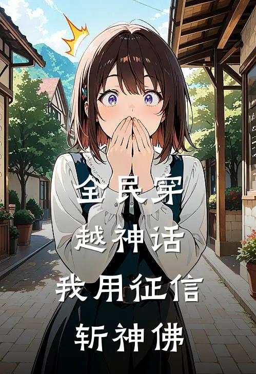 全民穿越神话：我用征信斩神佛