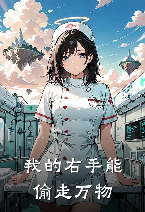 我的右手能偷走万物