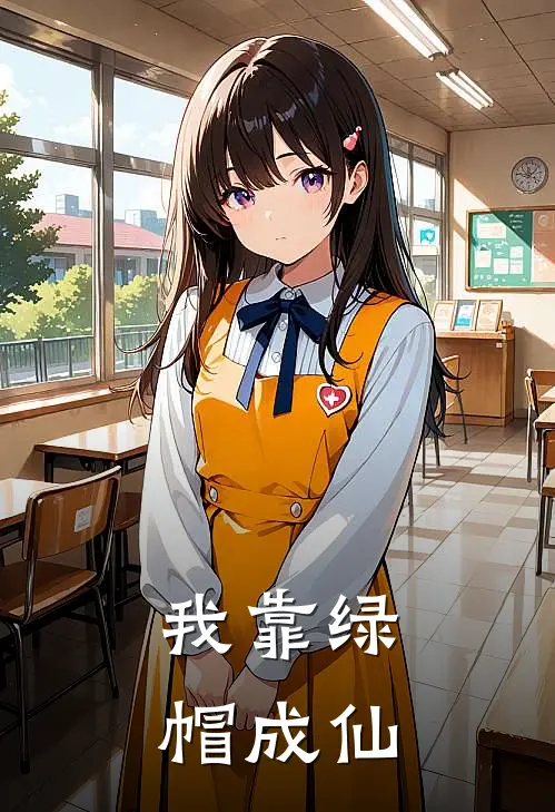 我靠绿帽成仙(白月光双修)免费阅读_热门的小说我靠绿帽成仙白月光双修